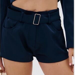 AKIRA WILLA TROUSER SHORT